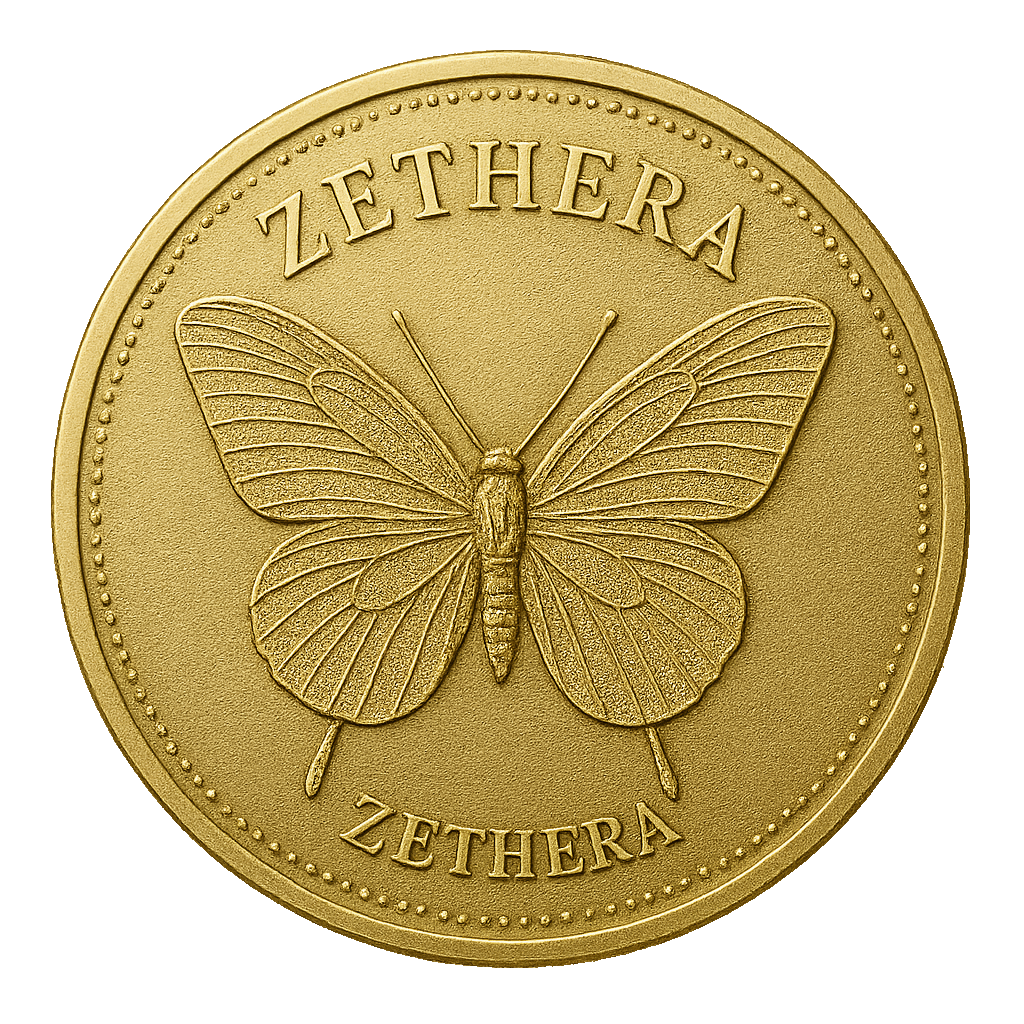 Zethera Coin